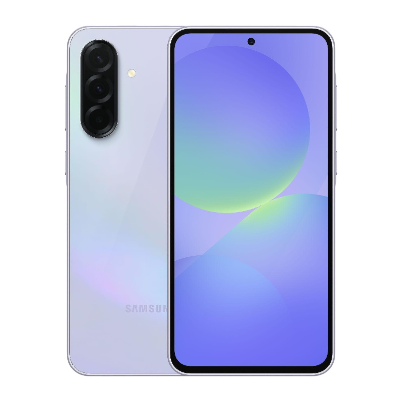 Смартфон Samsung Galaxy A36 5G 8/256Gb Lavender (SM-A366BLVGEUC)